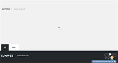 Desktop Screenshot of kenan.sunyazilim.com.tr